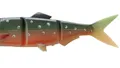 Produktbild: Daiwa Hybrid Swimbait 25cm Spare Tail Ersatzkörper Arctic Char Ersatzschwanz