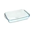 Produktbild: Pyrex 239b Auflaufform 3,7L 40x27cm Transparent