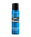 Produktbild: Redken Deep Clean Dry Shampoo Deep Clean Trockenshampoo 155 ml