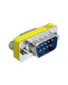Produktbild: Delock Port Protector DB-9 M bis W 9-polig (65249)