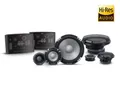 Produktbild: Alpine R2-S653 R-Series 16,5 cm (6,5-Zoll) 3-Wege Komponentensystem Lautsprecher