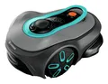 Produktbild: Gardena Mähroboter smart SILENO free 600 m² Set