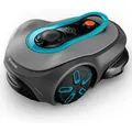 Produktbild: Gardena Mähroboter »smart SILENO free«, 600 m² Set