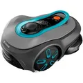 Produktbild: Gardena Mähroboter smart SILENO free 600 m2 Set (19921-20)