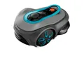 Produktbild: Gardena Mähroboter smart SILENO free 600 m² Set Mähroboter