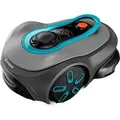 Produktbild: Mähroboter Smart Sileno Free 600 M2 Set (19921-20) - Gardena
