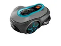 Produktbild: Gardena smart SILENO Free Set 600 m² Mähroboter, kabellos, für Rasenflächen bis 600 m², LONA Intelligence, ohne Begrenzungskabel, leiser Betrieb, intelligenter Mäher mit App Steuerung (19921-20)