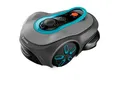 Produktbild: GARDENA Mähroboter smart SILENO free 600m² Set (19921-20)