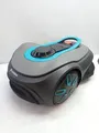 Produktbild: Gardena smart SILENO Free Set 600 m² Maehroboter, kabellos, fuer Rasenflaechen