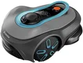 Produktbild: GARDENA 19921-20 Mähroboter smart SILENO free 600 m² Set
