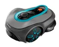 Produktbild: Gardena Mähroboter smart SILENO free Set 600 m², kabellos