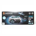 Produktbild: Gardena Mähroboter SILENO Smart Sileno Free 600m² Akku-Rasenmäher inkl. Gateway