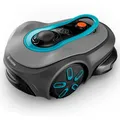 Produktbild: GARDENA 19921-20 Mähroboter smart SILENO free 600 m² Set