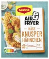 Produktbild: MAGGI Airfryer Knusper Hähnchen - Käse, 1er Pack (1 x 44g)