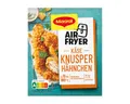 Produktbild: MAGGI Gewürz, Maggi Fix Airfryer Knusper Hähnchen Käse Würzmischung Packung 44g