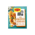 Produktbild: Maggi Fix-Würzmischung Airfryer, Knusper Hähnchen-Käse 44g Beutel