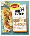 Produktbild: Fix AirFryer für Käse Knusper Hähnchen, Würzmischung zur schnellen Zubereitun...