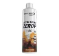 Produktbild: Best Body Nutrition Vital Drink Zerop - 500 ml Flasche Sirup