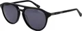 Produktbild: Gant Sonnenbrille GA7223 01A 54 Herren Schwarz