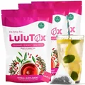 Produktbild: DETOX 3 STK LULUTOX Tee