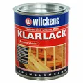 Produktbild: Wilckens Klarlack hochglänzend 0,375l 10000000030