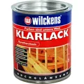 Produktbild: Wilckens Klarlack Hochglänzend 0,375l 10000000030
