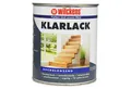 Produktbild: Wilckens Farben Klarlack Klarlack hochglänzend - 0.375 Liter