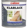 Produktbild: Wilckens Klarlack hochglänzend für Innen+Außen 375 ml