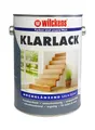 Produktbild: Wilckens Klarlack hochglänzend 375 ml Lack Lackfarbe Malerlack Farbe
