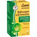 Produktbild: Luvos Gastrosan Blähungen & Schmerzen Kapseln 30 St