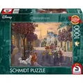 Produktbild: Puzzle Disney The Aristocats