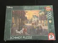 Produktbild: Disney Aristocats Puzzle 1000 Teile von Schmidt NEU OVP