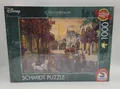 Produktbild: Disney - Dreams Collection - Schmidt - The Aristocats - 1000 Teile - Puzzle