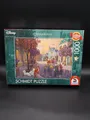 Produktbild: Schmidt Disney The Aristocats Puzzle - 1000-teilig Vollständig (Gezählt)