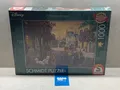 Produktbild: Schmidt Puzzle 1000 Teile Thomas Kinkade Disney The Aristocats 59690 Neu OVP