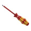 Produktbild: Wera 165i PZ 0 x 80 mm VDE-isolierter Kreuzschlitz-Schraubendreher 5006160001