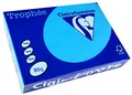 Produktbild: Clairalfa Universal Papier Trophée A4 80 g royalblau 500 Blatt