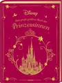 Produktbild: Walt Disney / Disney: Das große goldene Buch der Prinzessinnen: 10 Vorlesege ...