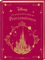 Produktbild: Disney: Das große go*dene Buch der Prinzessinnen | Walt Disney | Buch | 304 S.