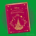 Produktbild: DISNEY: DAS GROSSE GOLDENE BUCH DER PRINZESSINNEN | Dornröschen, Arielle, ...