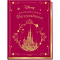 Produktbild: Disney: Das große goldene Buch der Prinzessinnen