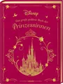 Produktbild: Disney: Das große goldene Buch der Prinzessinnen, Walt Disney