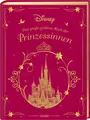Produktbild: Disney: Das große goldene Buch der Prinzessinnen, Walt Disney