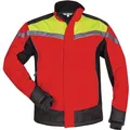 Produktbild: Elysee Esche Waldarbeiter Softshell-Jacke (XXL) (22755-4)