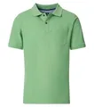 Produktbild: Redmond - Herren Polo (960), Größe:6XL, Farbe:Grün (623)