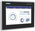 Produktbild: Siemens 6AV2128-3KB40-0AX0 6AV21283KB400AX0 SPS-Bedienpanel