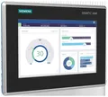 Produktbild: Siemens Dig.Industr. SIMATIC HMI MTP1000Unified 6AV2128-3KB40-0AX0 Grafik-Panel