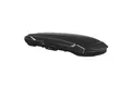 Produktbild: Thule Dachbox Dachkoffer Motion 3 XXL low Black 450L 232x92x37cm
