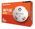 Produktbild: TaylorMade TM24 TP5 pix3.0 GLB dz