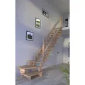 Produktbild: STARWOOD Systemtreppe 